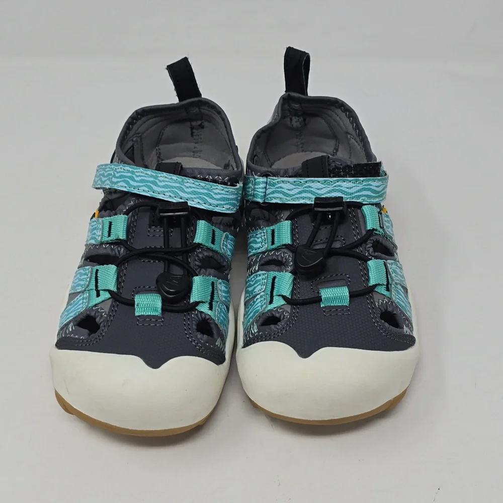 Keen Knotch Creek Unisex Toddler Sandals Size 1